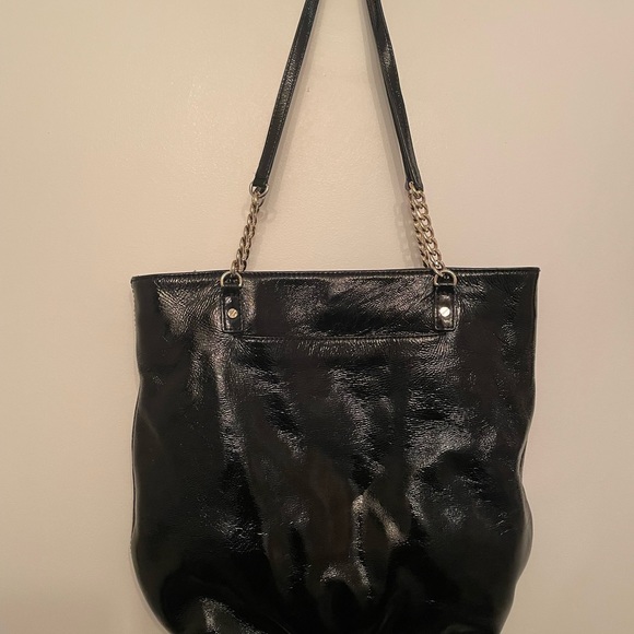 Michael Kors Shopping Tote - Picture 4 of 4